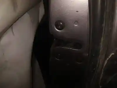 Peça sobressalente para automóvel em segunda mão fechadura da porta dianteira direita por hyundai sonata (nf) 2.0 crdi comfort i referências oem iam 