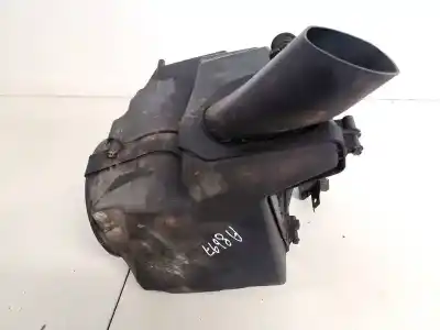 Peça sobressalente para automóvel em segunda mão suporte do filtro de ar por ford focus lim. (cb8) 1.6 tdci cat referências oem iam bv619c679ca