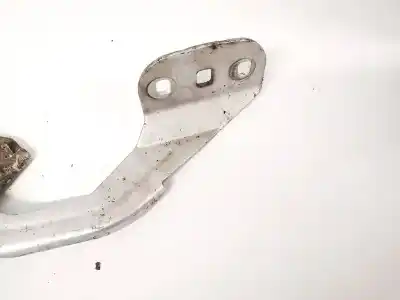 Second-hand car spare part bonnet hinge for ford focus lim. (cb8) 1.6 tdci cat oem iam references   