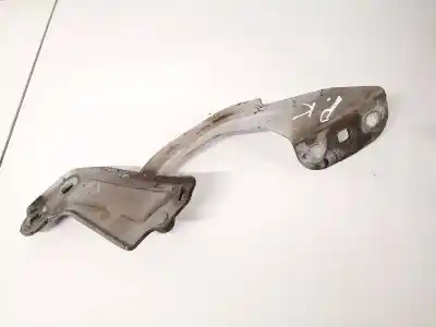 Second-hand car spare part bonnet hinge for ford focus lim. (cb8) 1.6 tdci cat oem iam references   