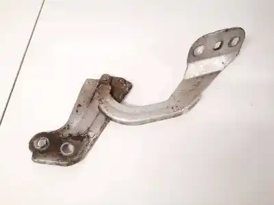 Peça sobressalente para automóvel em segunda mão dobradiça do capô por ford focus lim. (cb8) 1.6 tdci cat referências oem iam 