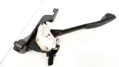 Peça sobressalente para automóvel em segunda mão pedal acelerador por volvo xc90 2.4 d momentum geartronic (7 sitze) referências oem iam 8634697