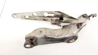 Peça sobressalente para automóvel em segunda mão dobradiça do capô por volvo xc90 2.4 d momentum geartronic (7 sitze) referências oem iam 