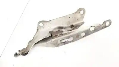 Peça sobressalente para automóvel em segunda mão dobradiça do capô por volvo xc90 2.4 d momentum geartronic (7 sitze) referências oem iam 