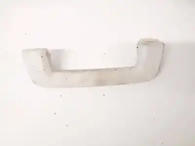 Peça sobressalente para automóvel em segunda mão puxador de teto por ford focus lim. (cb8) 1.6 tdci cat referências oem iam 