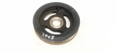 Pezzo di ricambio per auto di seconda mano puleggia dell albero motore per volvo v60 2014 - 2018 facelift 1.6 d2 84kw 2014 - 2018 riferimenti oem iam a9654961080k