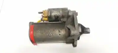 Pezzo di ricambio per auto di seconda mano motorino di avviamento per volvo v60 2014 - 2018 facelift 1.6 d2 84kw 2014 - 2018 riferimenti oem iam 30659478