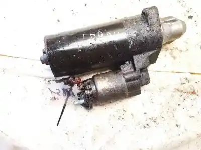 Second-hand car spare part starter motor for mercedes clase r (w251) 3.0 cdi cat oem iam references 