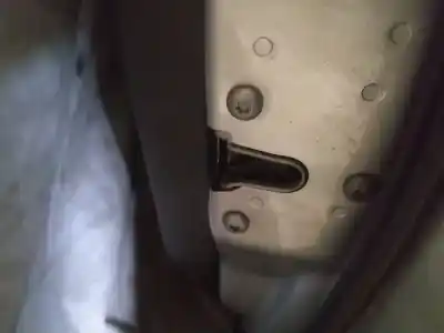 Автозапчасти б/у замок передней правой двери за saab 9-5 (ys3e) 2.2 tid ссылки oem iam 