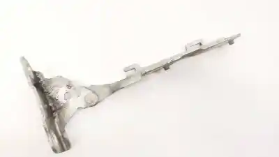 Автозапчастина б/у петля капота для citroen c5, ii 2008.02 - 2011.01 1.6 hdi 82kw 2008.07 - 2011.01 посилання на oem iam 9682530480  