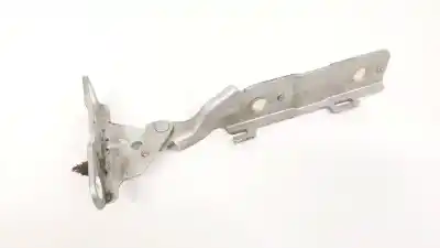 Автозапчастина б/у петля капота для citroen c5, ii 2008.02 - 2011.01 1.6 hdi 82kw 2008.07 - 2011.01 посилання на oem iam 9682531180