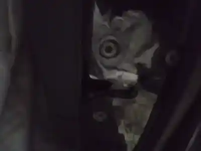 Peça sobressalente para automóvel em segunda mão fechadura da porta dianteira direita por volvo xc90 2.5 t (7 asientos) referências oem iam 