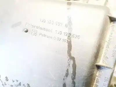 Автозапчасти б/у поддержка воздушного фильтра за skoda octavia combi (1u5) 1.9 tdi ссылки oem iam 1j0129607n  1j0129620 Автозапчасти б/у поддержка воздушного фильтра за skoda octavia combi (1u5) 1.9 tdi ссылки oem iam 1j0129607n  1j0129620