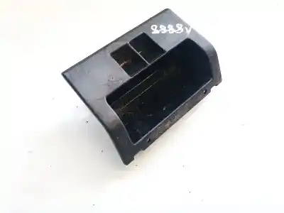 Second-hand car spare part ashtray for skoda octavia combi (1u5) 1.9 tdi oem iam references  Second-hand car spare part ashtray for skoda octavia combi (1u5) 1.9 tdi oem iam references