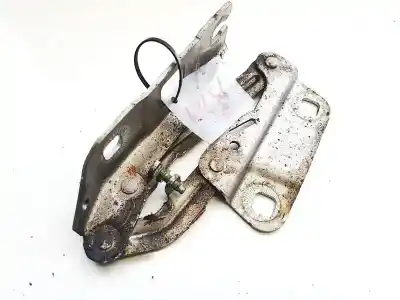 Second-hand car spare part bonnet hinge for mercedes clase r (w251) 3.0 cdi cat oem iam references a2518800128