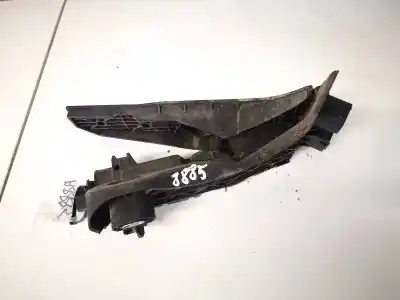 Peça sobressalente para automóvel em segunda mão pedal acelerador por audi a3 (8p1) 2.0 tdi referências oem iam 1k1721503p