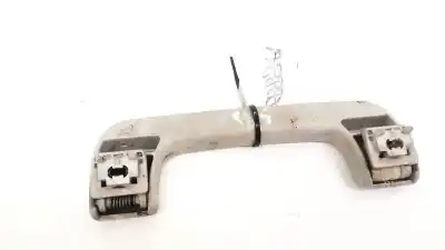 Автозапчасти б/у потолочная ручка за audi a3 (8p1) 2.0 tdi ссылки oem iam 8p0857607c  