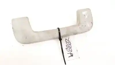 Peça sobressalente para automóvel em segunda mão puxador de teto por audi a3 (8p1) 2.0 tdi referências oem iam 8p0857607c