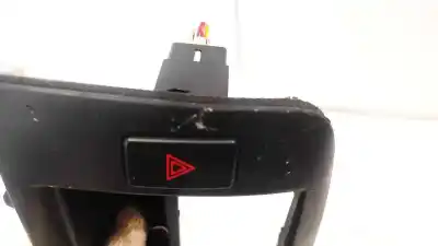 Peça sobressalente para automóvel em segunda mão interruptor 4 piscas - emergência por hyundai sonata (nf) 2.0 crdi comfort i referências oem iam 