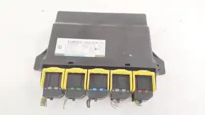 Tweedehands auto-onderdeel comfortmodule voor ford focus turn. 1.0 ecoboost cat oem iam-referenties av6n19g481ak