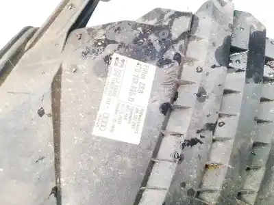 Автозапчасти б/у поддержка воздушного фильтра за audi a6 c6 (4f2) 2.4 ссылки oem iam 4f0133835d  