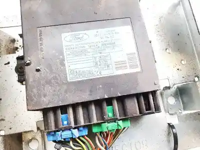 Автозапчастина б/у модуль комфорт для ford transit mod. 2000 combi ft 260 2.0 corto посилання на oem iam 5wk48270g  t83sa