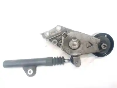 Автозапчасти б/у вспомогательный натяжитель ремня за seat toledo (1m2) 1.9 tdi ссылки oem iam 038903315  4340103