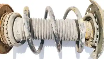 Pezzo di ricambio per auto di seconda mano molla di ammortizzazione per volvo v60 2014 - 2018 facelift 1.6 d2 84kw 2014 - 2018 riferimenti oem iam 