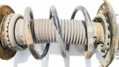 Pezzo di ricambio per auto di seconda mano molla di ammortizzazione per volvo v60 2014 - 2018 facelift 1.6 d2 84kw 2014 - 2018 riferimenti oem iam 