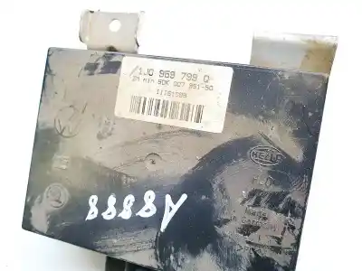 Second-hand car spare part comfort module for skoda octavia combi (1u5) 1.9 tdi oem iam references 1j0959799q  5dk007951-50 Second-hand car spare part comfort module for skoda octavia combi (1u5) 1.9 tdi oem iam references 1j0959799q  5dk007951-50