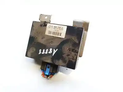 Second-hand car spare part comfort module for skoda octavia combi (1u5) 1.9 tdi oem iam references 1j0959799q Second-hand car spare part comfort module for skoda octavia combi (1u5) 1.9 tdi oem iam references 1j0959799q