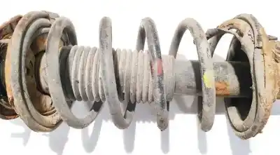 Peça sobressalente para automóvel em segunda mão mola de suspensão por hyundai getz (tb) 1.3 básico referências oem iam 