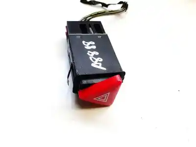 Second-hand car spare part hazard warning lights for skoda octavia combi (1u5) 1.9 tdi oem iam references  Second-hand car spare part hazard warning lights for skoda octavia combi (1u5) 1.9 tdi oem iam references