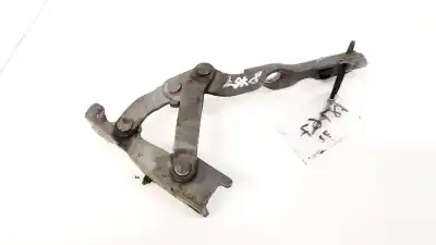 Peça sobressalente para automóvel em segunda mão dobradiça do capô por hyundai sonata (nf) 2.0 crdi comfort i referências oem iam 