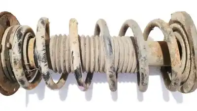 Peça sobressalente para automóvel em segunda mão mola de suspensão por chevrolet captiva 2.4 cat referências oem iam 