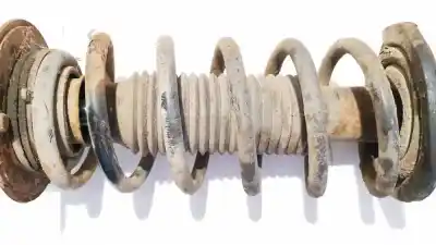 Peça sobressalente para automóvel em segunda mão mola de suspensão por chevrolet captiva 2.4 cat referências oem iam 