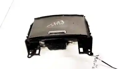 Peça sobressalente para automóvel em segunda mão cinzeiro por lexus is, ii 2005.10 - 2013.03 2.2d 130kw 2005.10 - 2013.03 referências oem iam 1a421032g