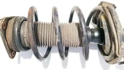 Tweedehands auto-onderdeel dempende lente voor ford focus turn. 1.0 ecoboost cat oem iam-referenties 