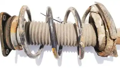 Second-hand car spare part shock absorber spring for volvo v50 (545) 2.4 oem iam references 