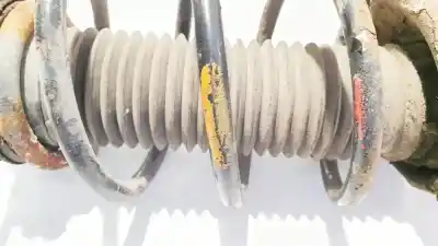 Second-hand car spare part shock absorber spring for volvo v50 (545) 2.4 oem iam references   