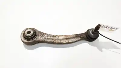 Peça sobressalente para automóvel em segunda mão braço de suspensão superior traseiro esquerdo por bmw x5 (e70) 3.0d referências oem iam 