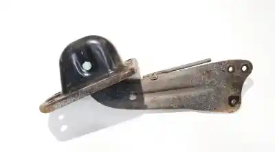 Second-hand car spare part left rear upper suspension arm for volkswagen golf v (1k1) 1.6 fsi oem iam references 1k0505225c