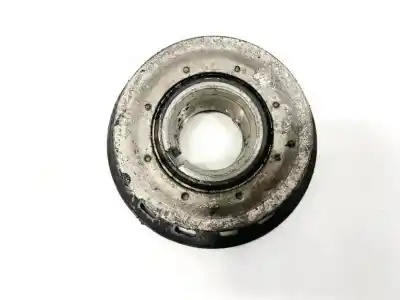 Peça sobressalente para automóvel em segunda mão polia do virabrequim por peugeot 207 1.6 16v hdi referências oem iam 0866