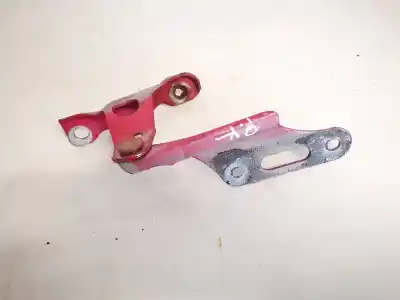 Peça sobressalente para automóvel em segunda mão dobradiça do capô por honda civic (ec/ed) 1.6 16v cat referências oem iam 