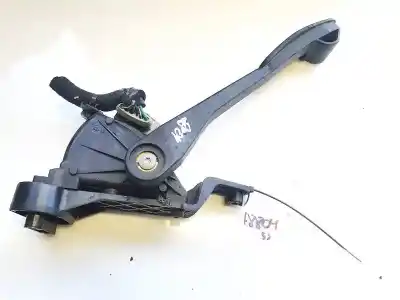 Peça sobressalente para automóvel em segunda mão pedal acelerador por volvo xc90 2.5 t (7 asientos) referências oem iam 8634697