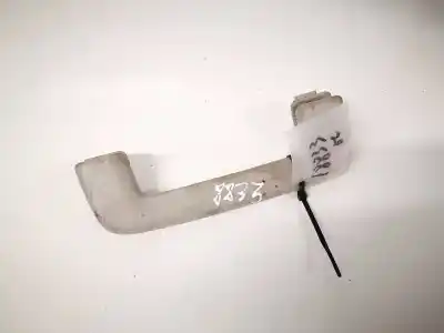 Peça sobressalente para automóvel em segunda mão puxador de teto por ford mondeo iv 1.8 tdci referências oem iam 