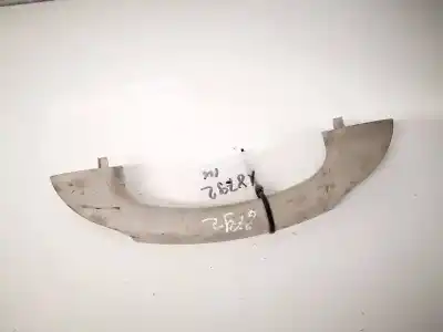 Peça sobressalente para automóvel em segunda mão puxador de teto por citroen c8 2.2 hdi exclusive referências oem iam 