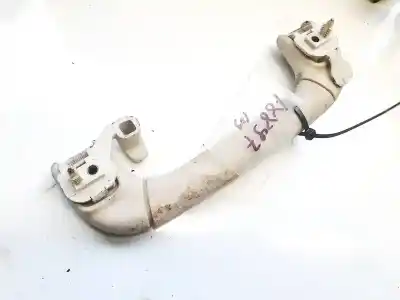 Автозапчасти б/у потолочная ручка за saab 9-5 (ys3e) 2.2 tid ссылки oem iam   