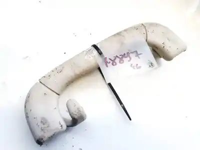 Автозапчасти б/у потолочная ручка за saab 9-5 (ys3e) 2.2 tid ссылки oem iam   