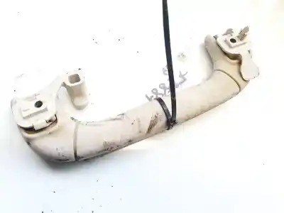 Автозапчасти б/у потолочная ручка за saab 9-5 (ys3e) 2.2 tid ссылки oem iam   